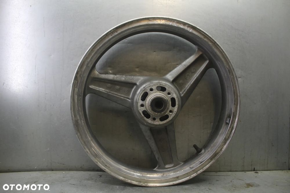 Kawasaki Zephyr 750 felga przód przednia - 1