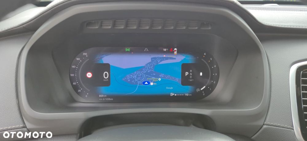 Volvo XC 90 B5 D AWD Plus Bright 7os - 37