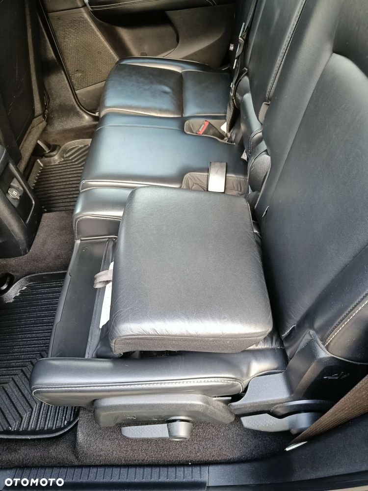 Fiat Freemont 2.0 Multijet Lounge AWD - 16