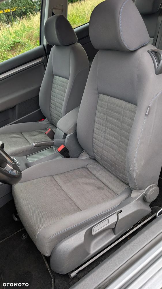 Volkswagen Golf 1.4 Tour - 17