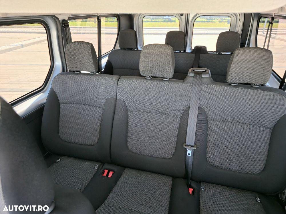 Renault Trafic - 6
