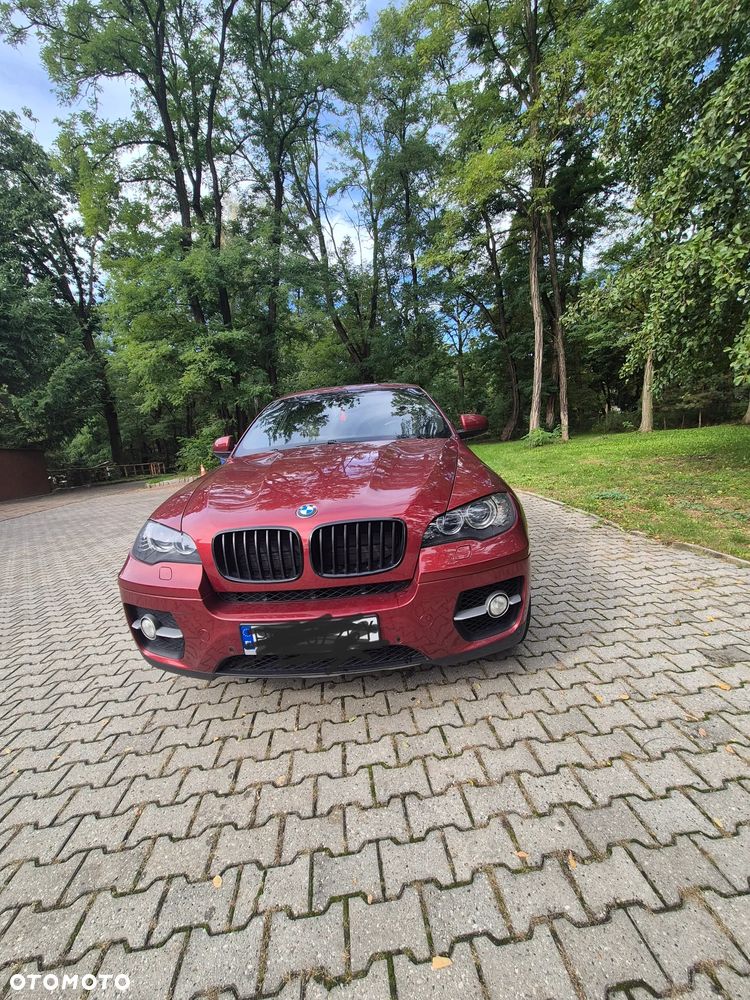 BMW X6 - 13