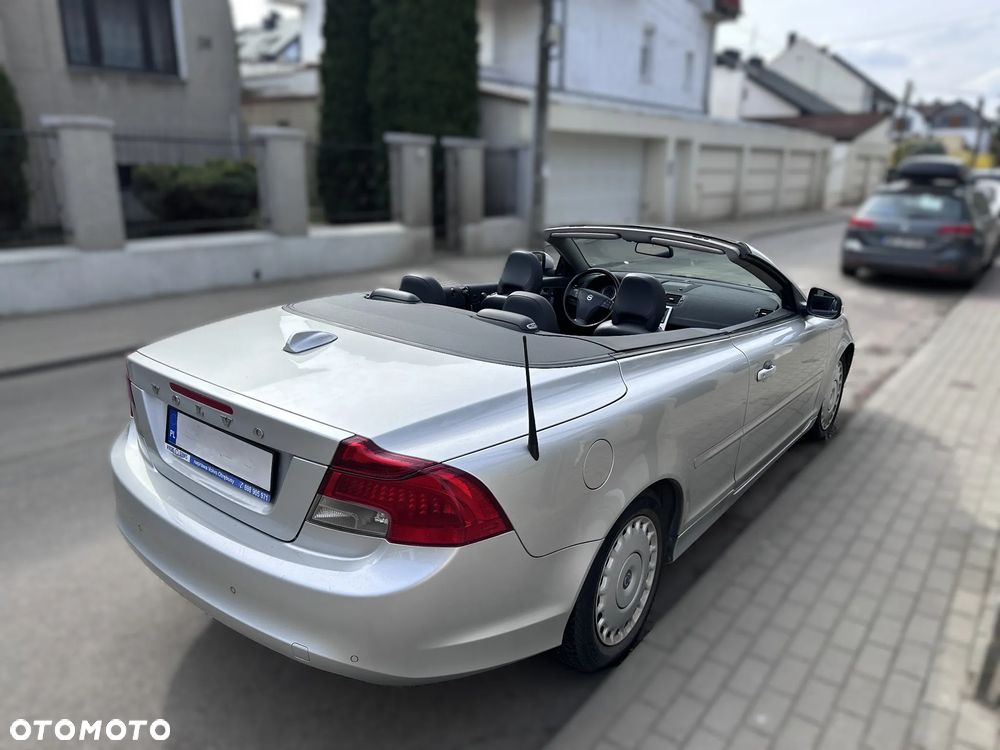 Volvo C70 - 19