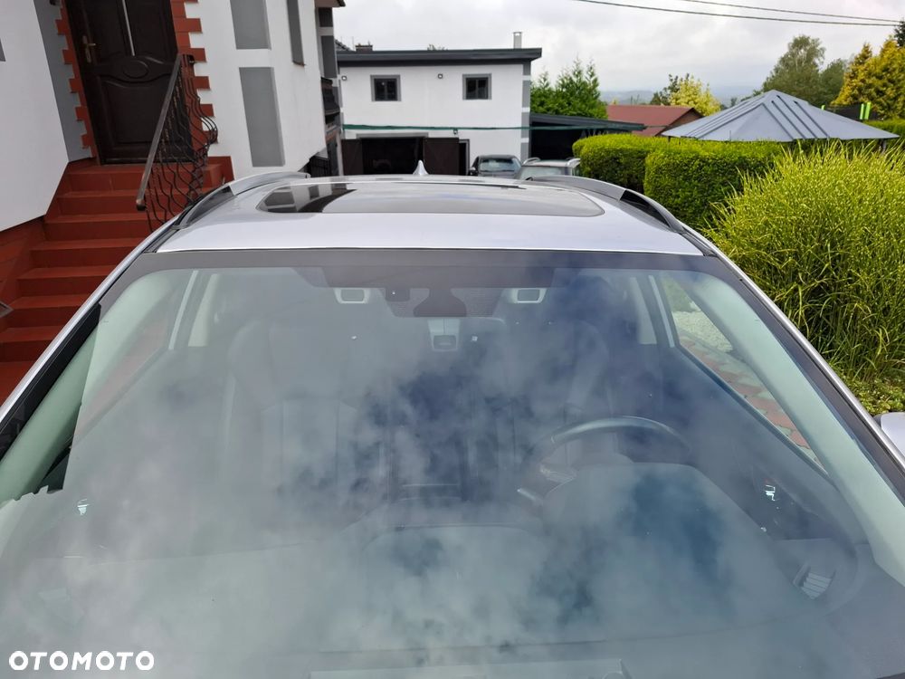 Subaru XV 2.0ie Lineartronic Active - 6