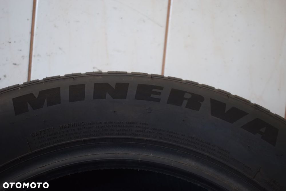 R16 215/60 Minerva All Season Master Wysyłka gratis! - 6