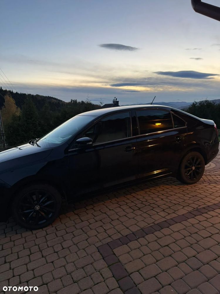 Skoda RAPID 1.0 TSI Style - 6