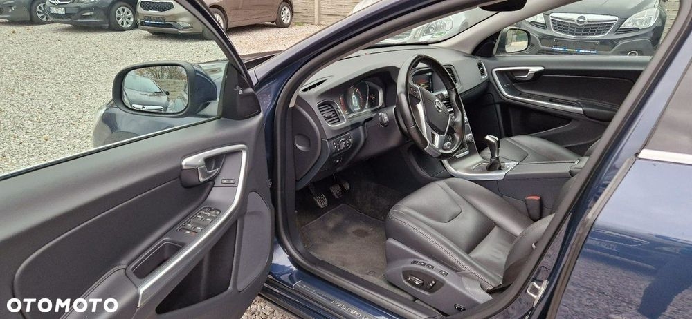 Volvo V60 - 38