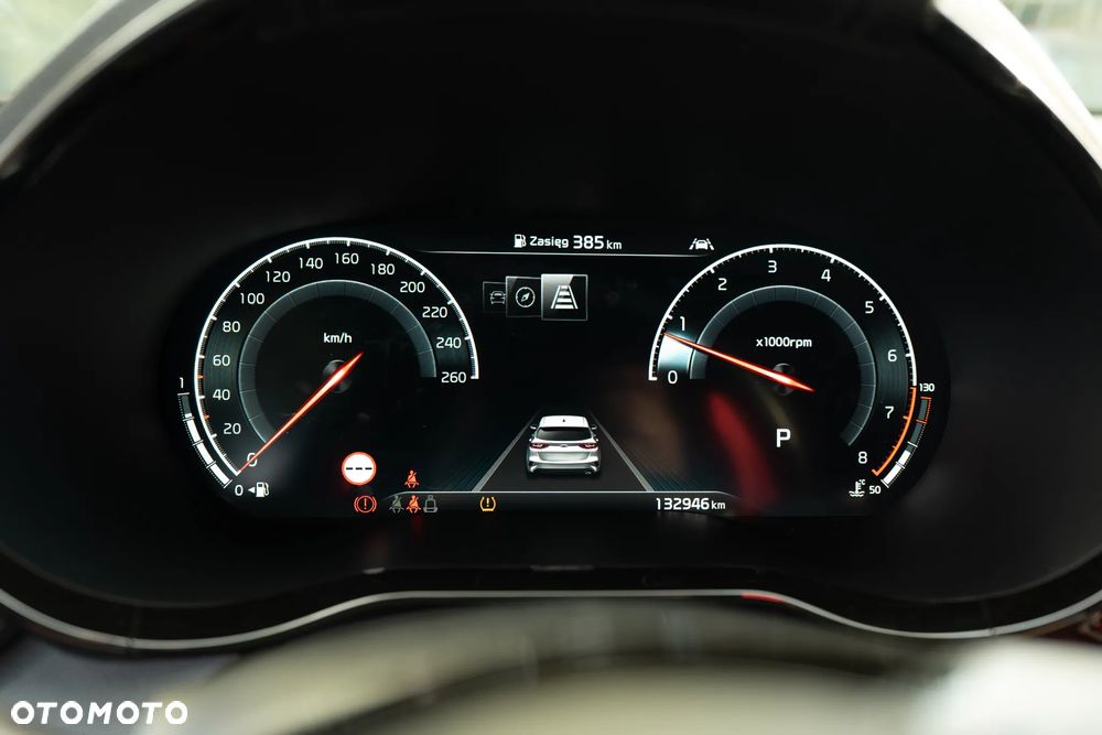 Kia ProCeed 1.6 T-GDI GT DCT - 41