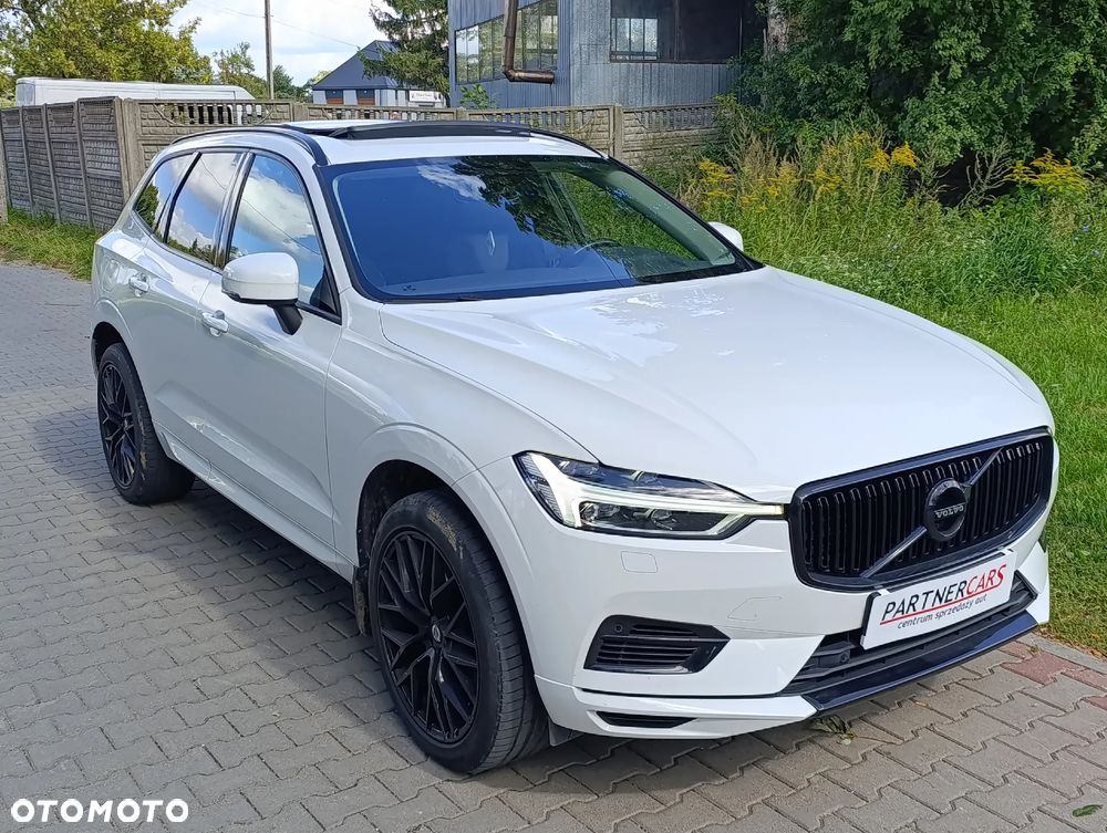Volvo XC 60 - 2