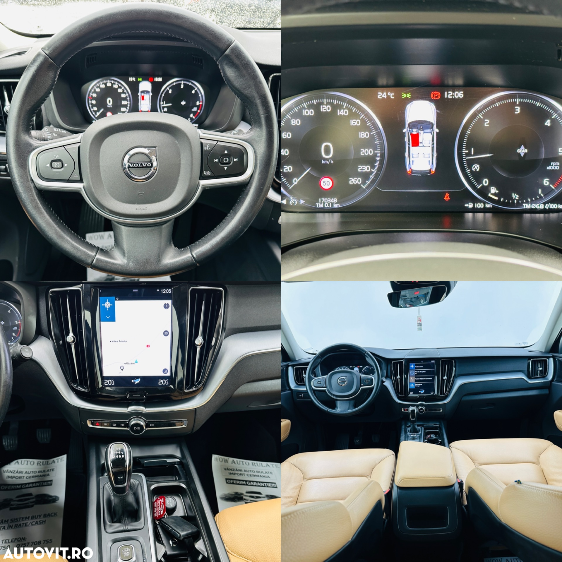 Volvo XC 60 - 8