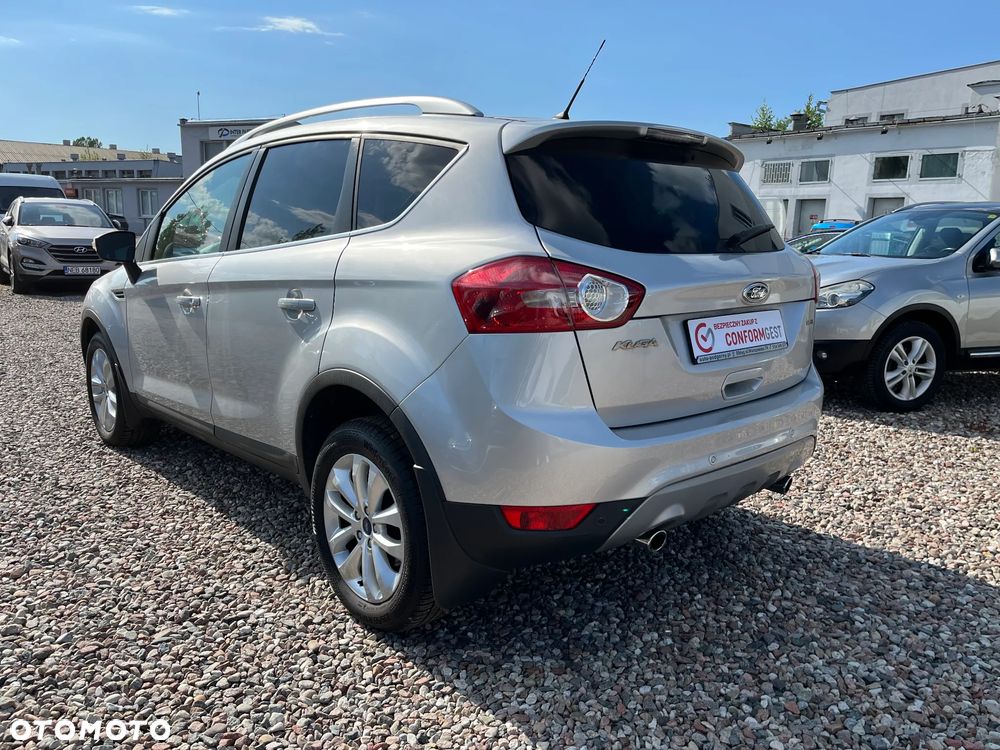 Ford Kuga - 7