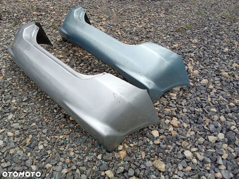 EU ZDERZAK TYŁ HONDA JAZZ II 02-08 71501-SAG-0000 - 2