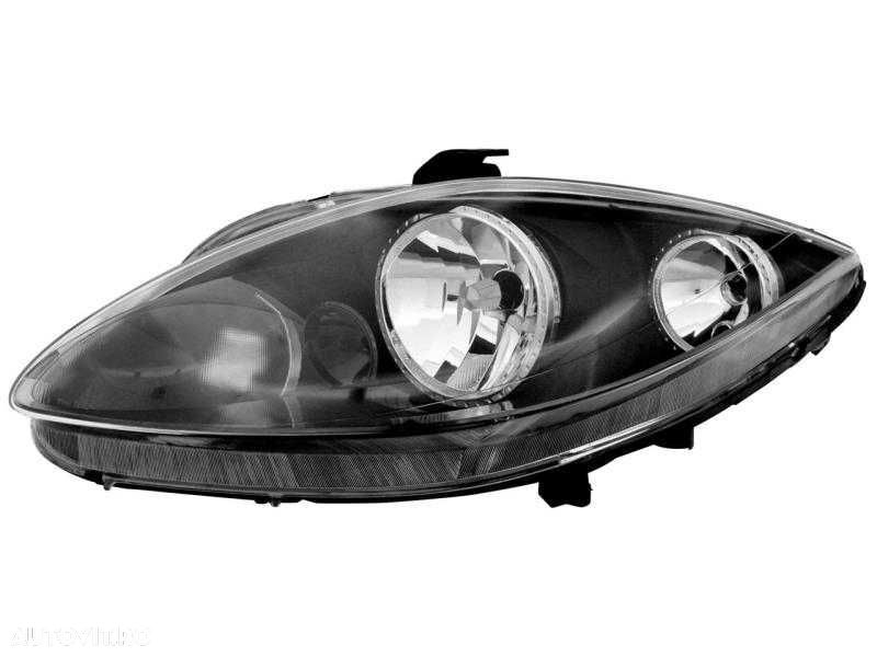 Far stanga/dreapta Seat Toledo 3 an 2004-2009 , faruri noi - 1