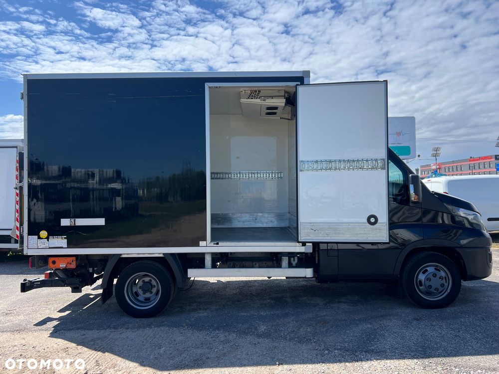 Iveco Daily 35C14 Automat/Klima/Winda (634) - 18