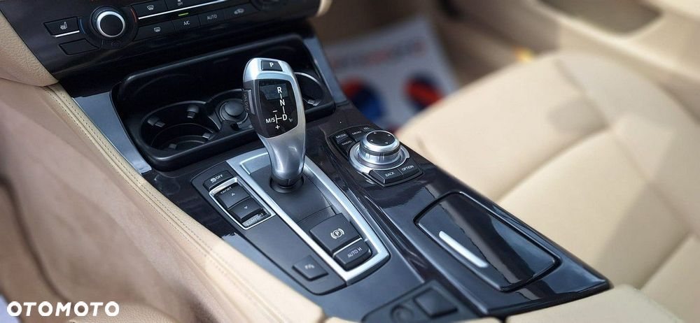 BMW Seria 5 - 12
