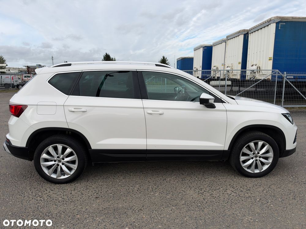 Seat Ateca - 6
