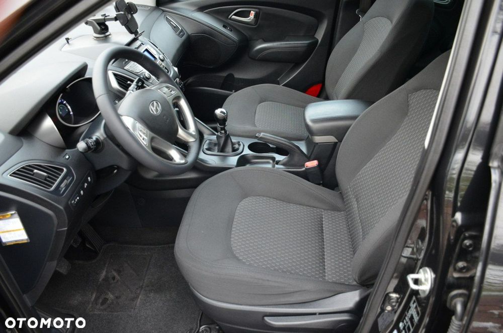 Hyundai ix35 - 21