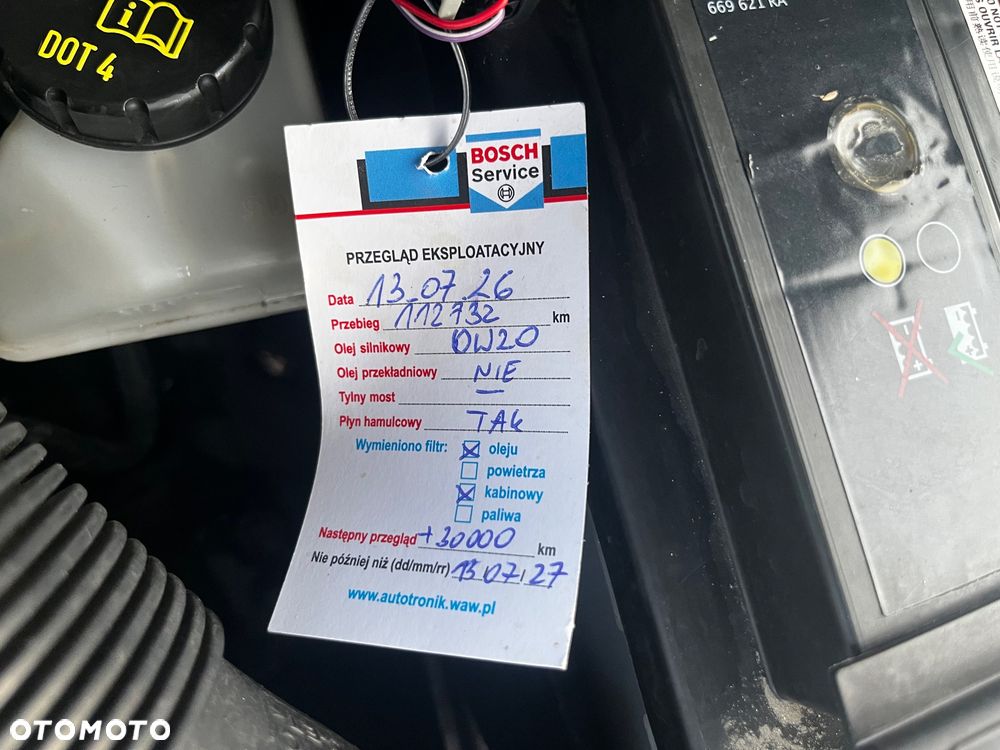 Volkswagen Golf 1.5 TSI BMT Trendline - 40