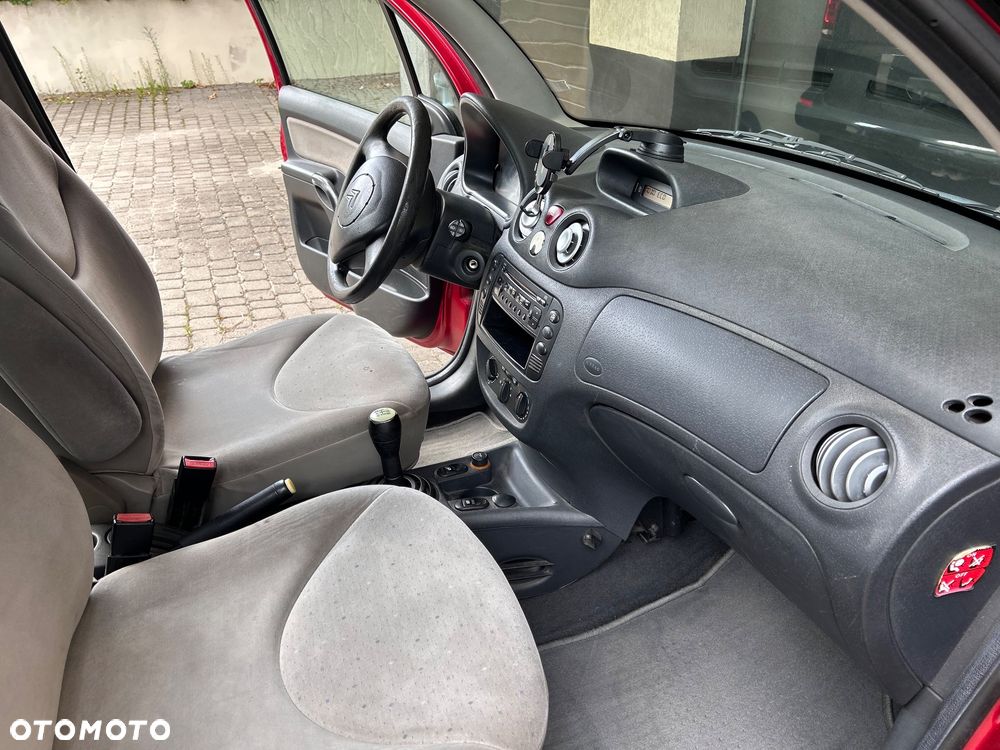 Citroën C3 - 6