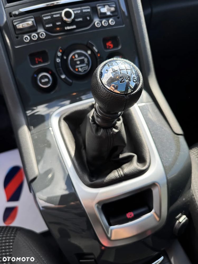 Peugeot 5008 2.0 HDi Allure - 40