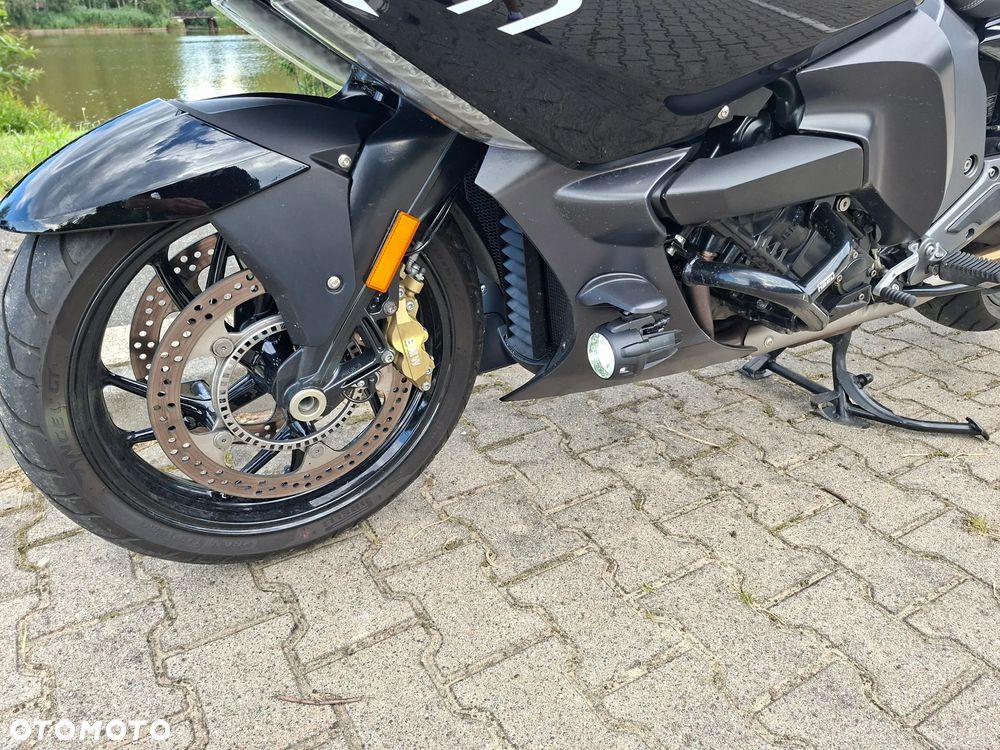 BMW K - 12