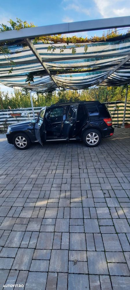 Mercedes-Benz GLK 250 CDI 4M BlueEfficiency Aut. - 2