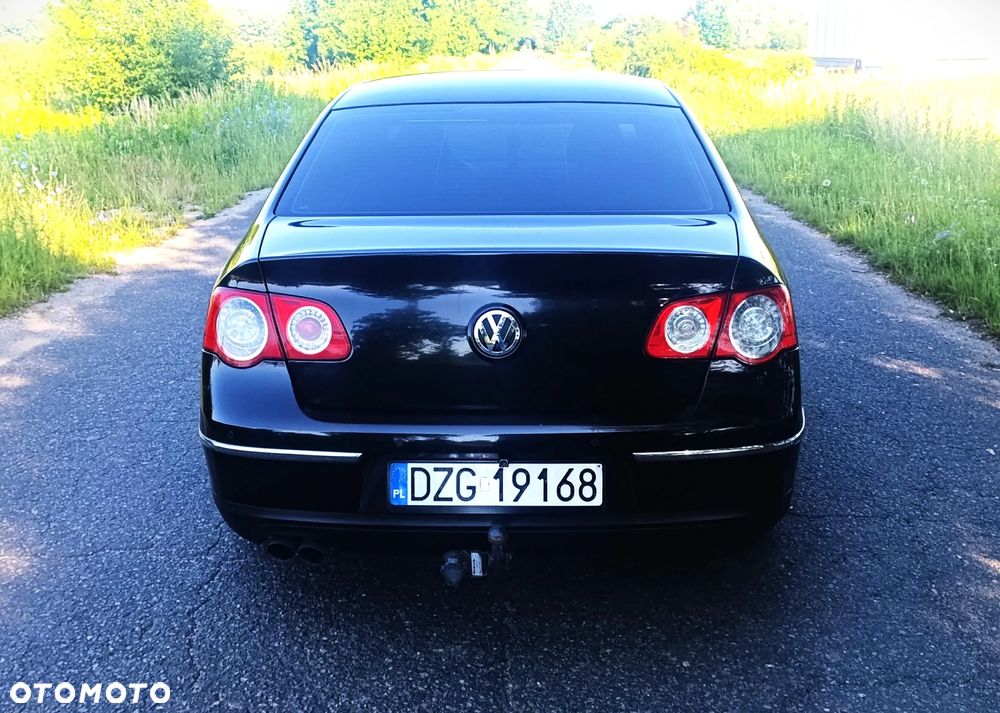 Volkswagen Passat 2.0 TDI DPF Comfortline - 6
