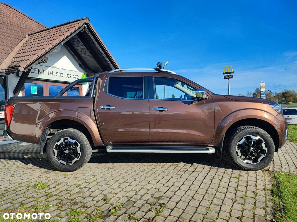 Nissan Navara - 5