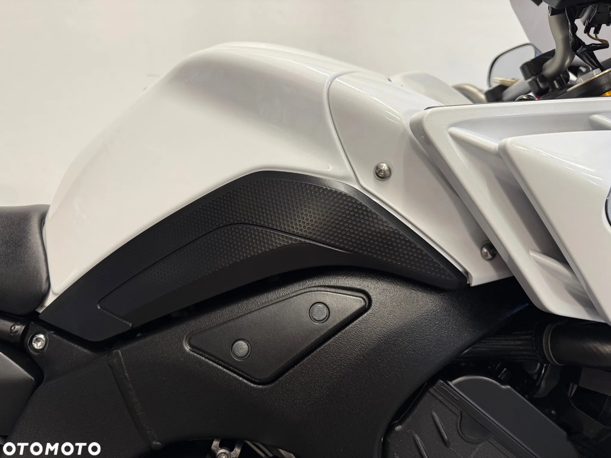 Yamaha FZ8 - 30