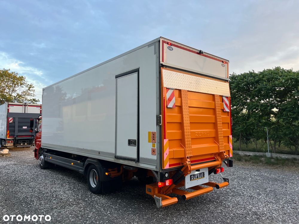 Mercedes-Benz Atego 1524 - 5
