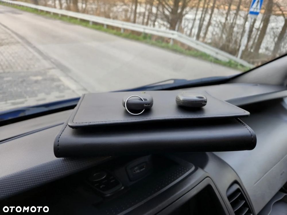 Opel Vivaro Life Cosmo L2H1 - 11