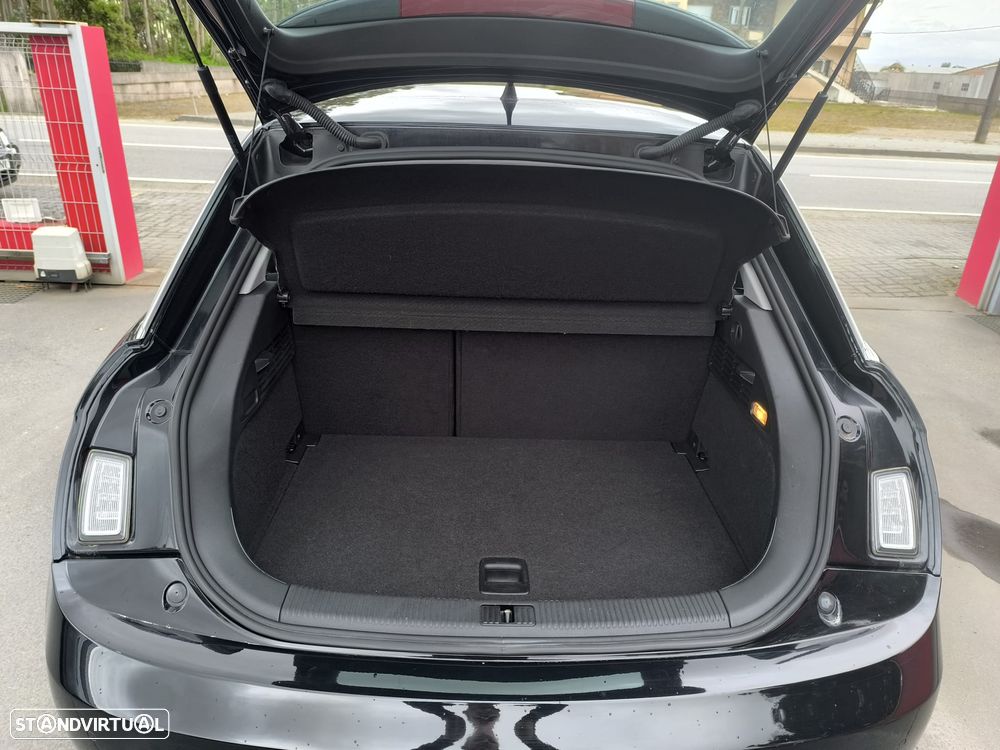 Audi A1 1.2 TFSI Sport - 47