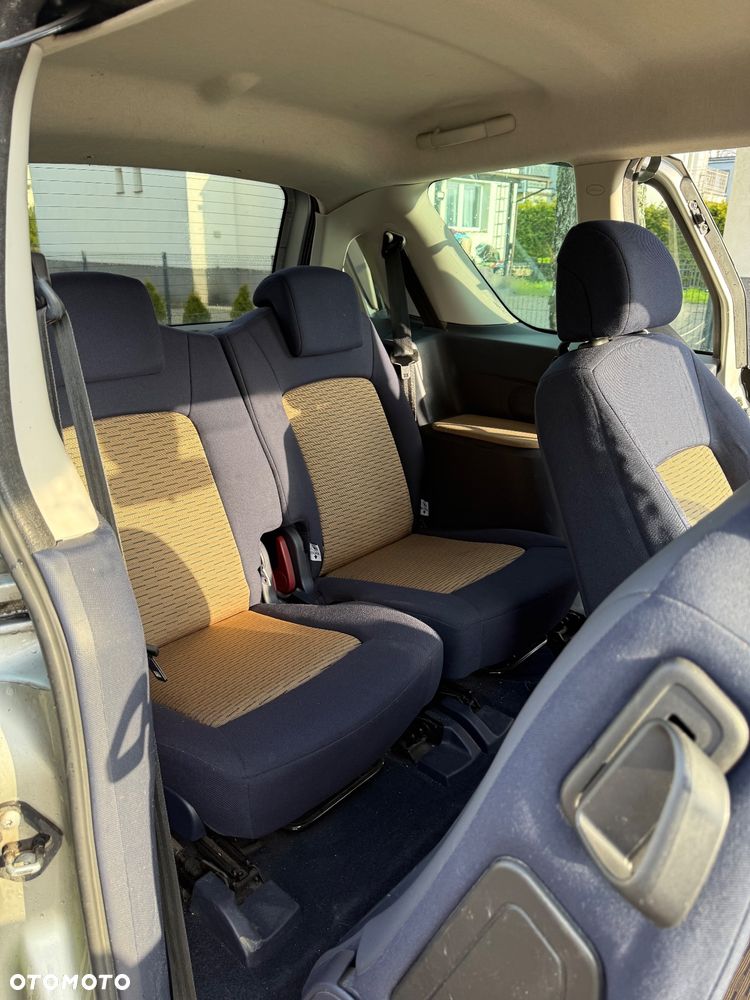 Peugeot 1007 75 Tendance - 16