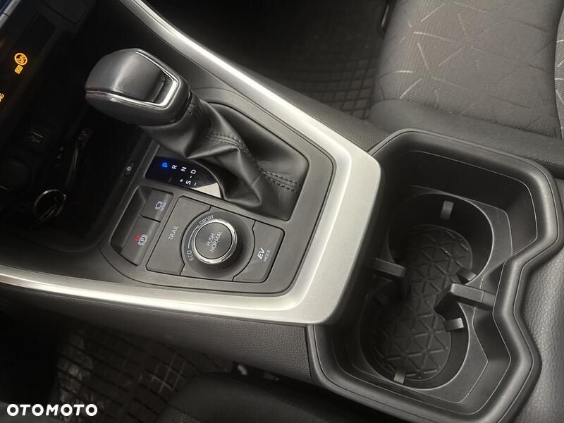 Toyota RAV4 2.5 Hybrid Comfort 4x4 - 17
