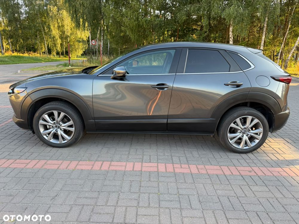 Mazda CX-30 - 6