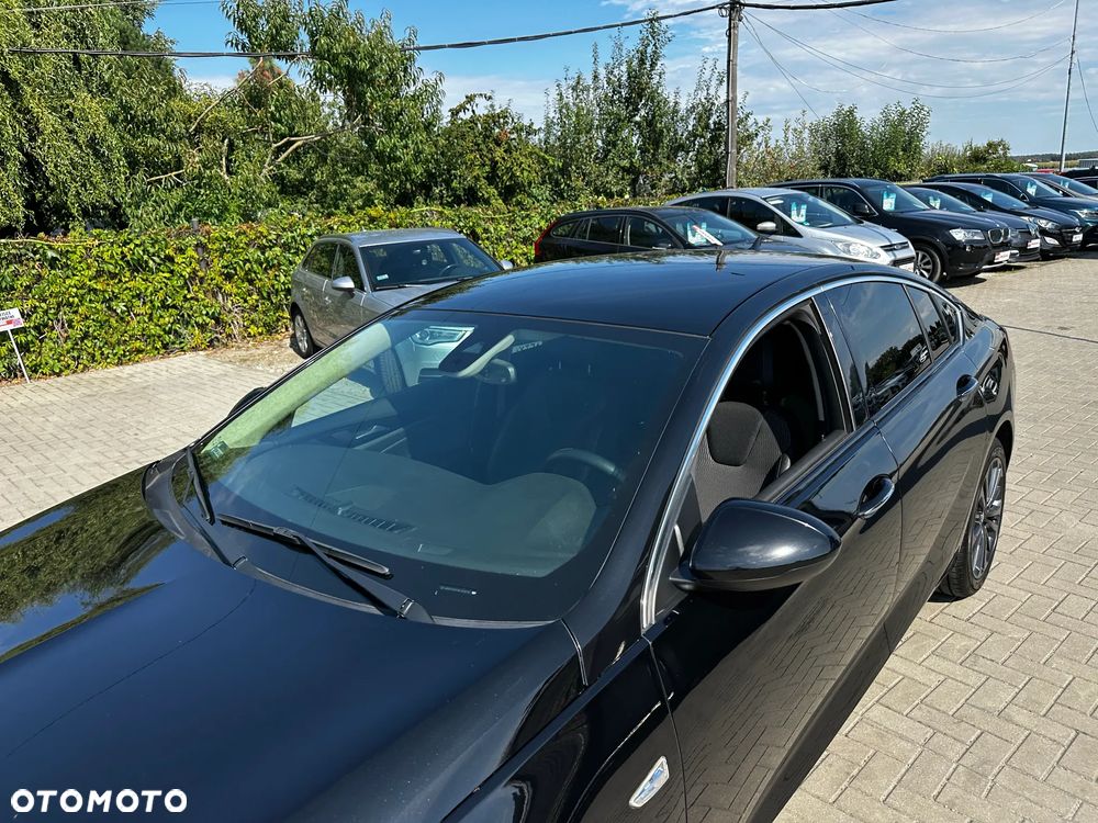 Opel Insignia - 33