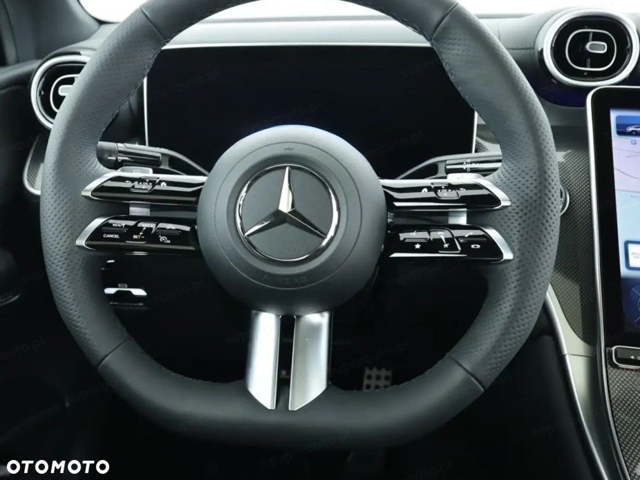 Mercedes-Benz GLC - 10