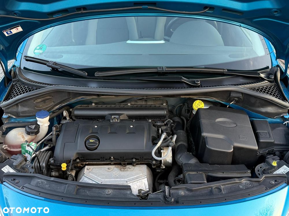 Peugeot 207 1.4 16V Trendy - 13