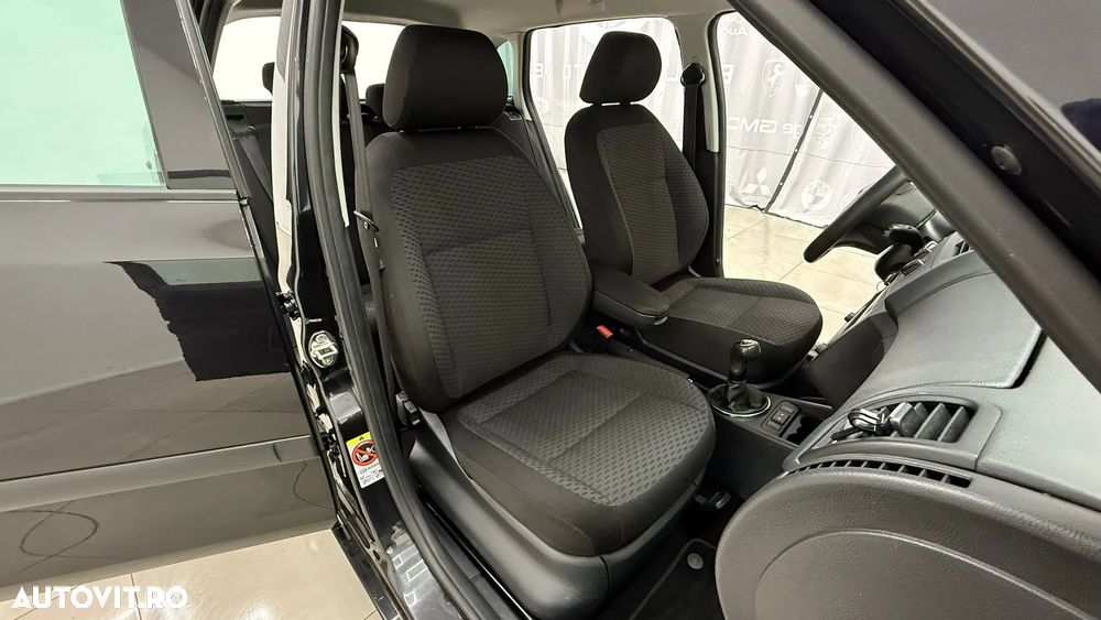 Skoda Fabia 1.2 TDI DPF GreenLine - 18