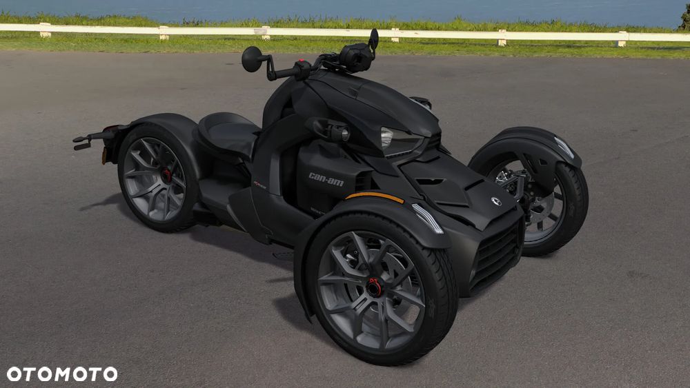 Can-Am Ryker - 5
