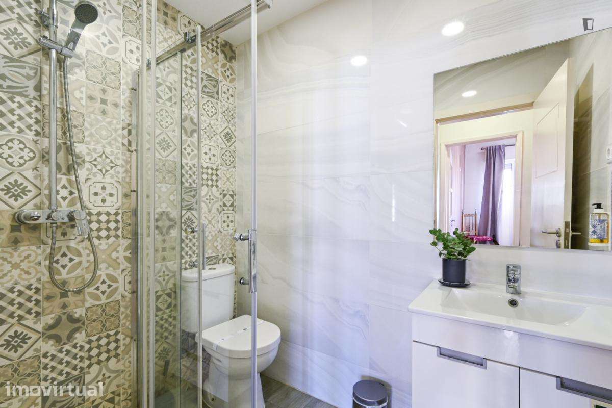 Apartamento com 1 quartos - localizado em Sé de Braga e São Lázaro... - Grande imagem: 5/9
