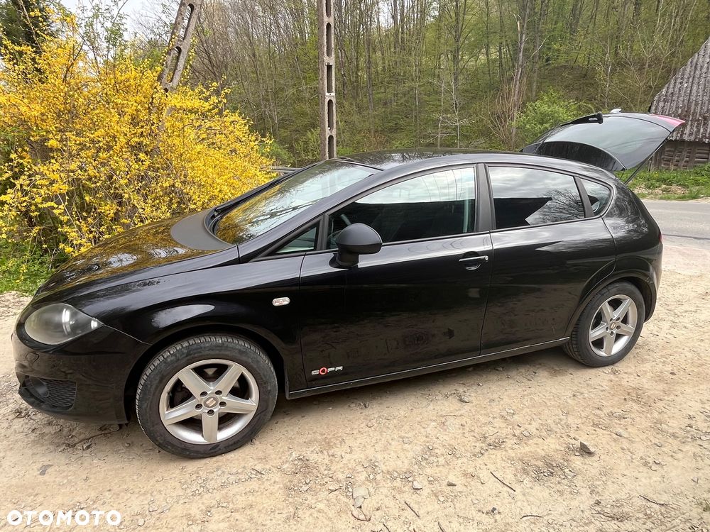 Seat Leon 1.6 TDI Ecomotive Reference - 3