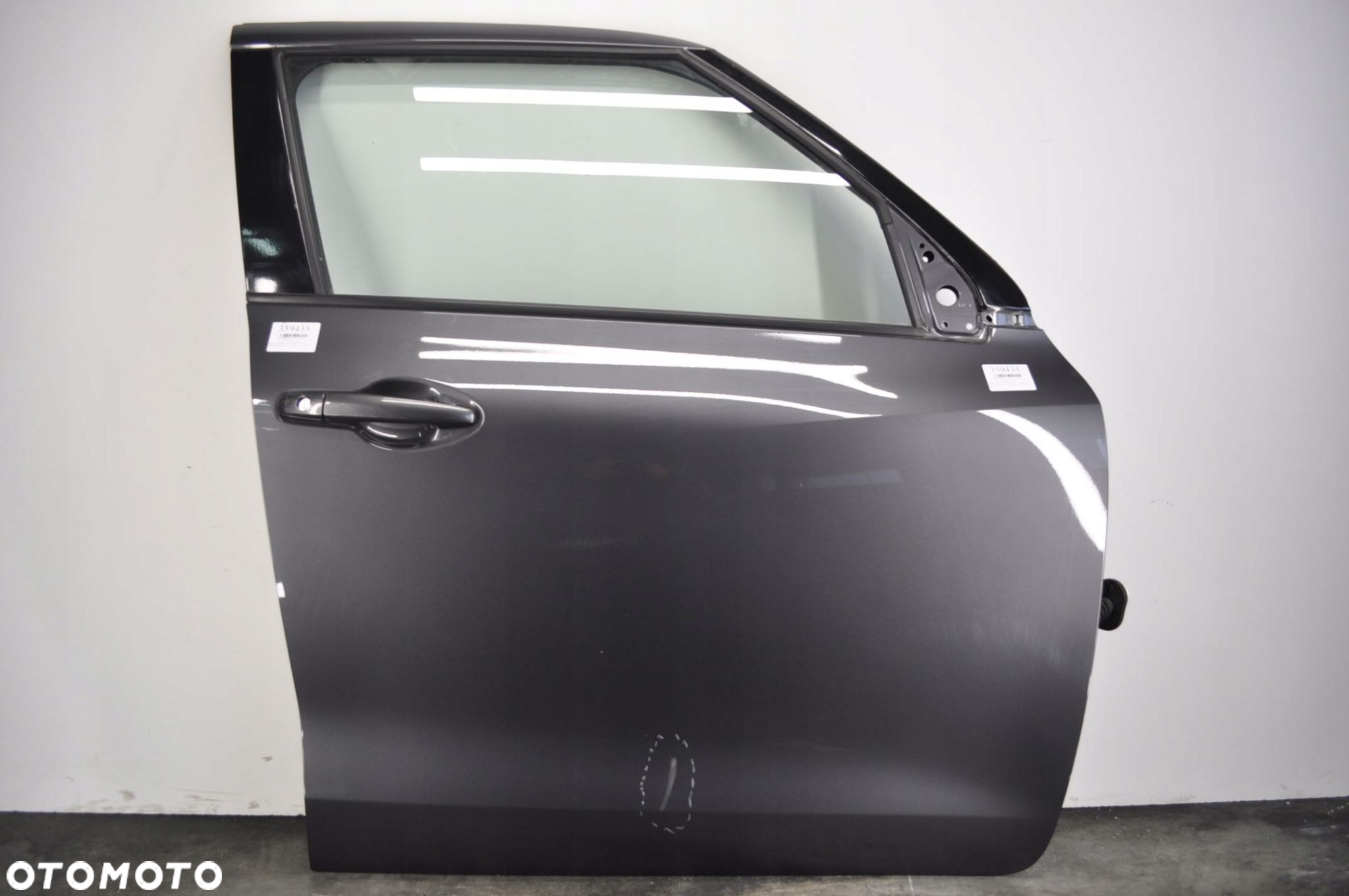 SUZUKI SWIFT VI MK8 DRZWI PRAWY PRZÓD PRZEDNIE - 4