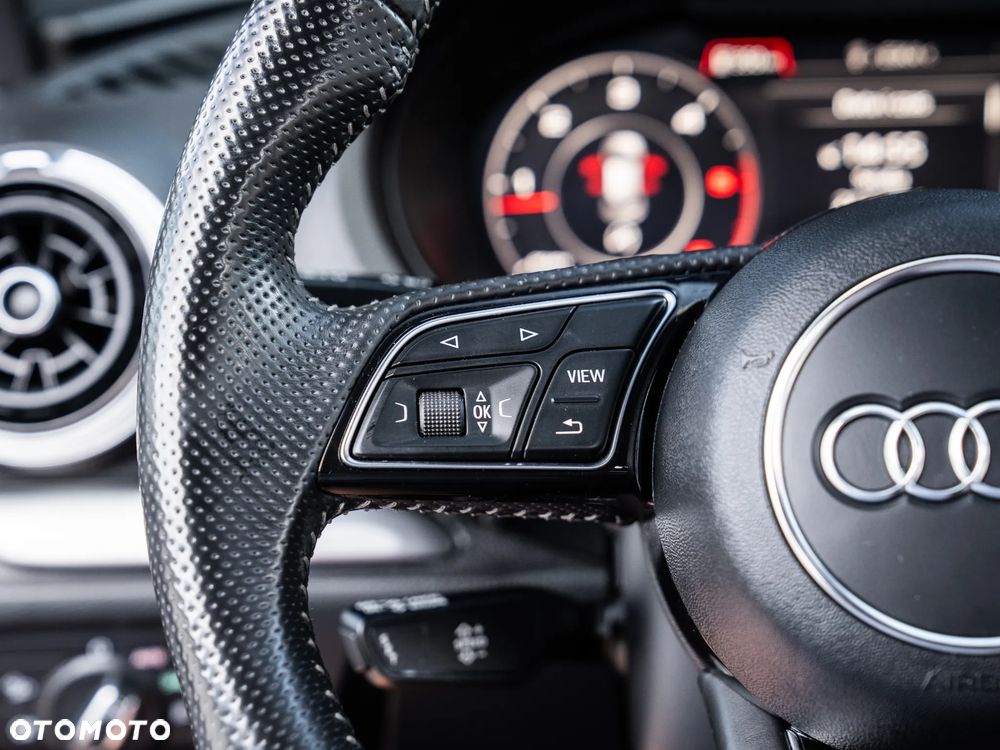 Audi A3 Sportback - 36