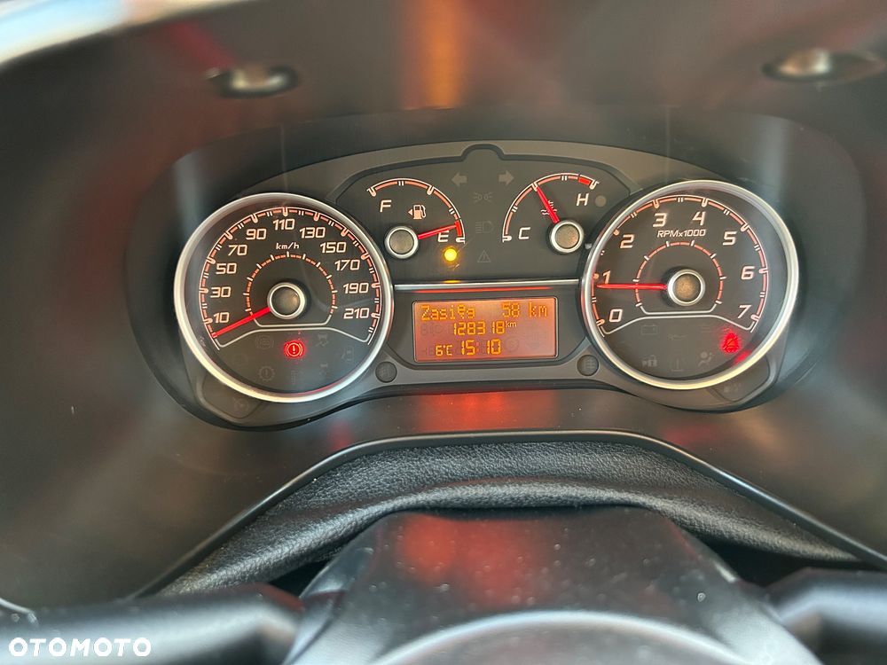 Fiat Doblo 1.4 16V Easy - 18