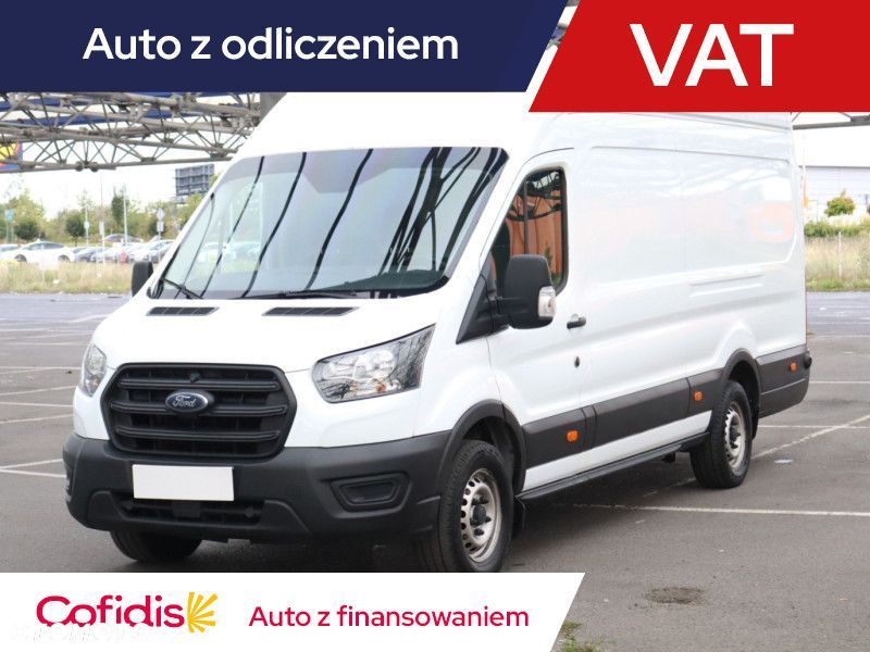 Ford transit - 2