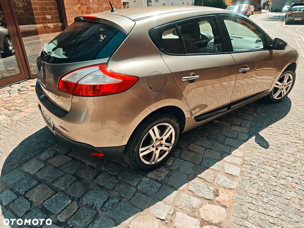 Renault Megane 1.6 16V Generation - 4