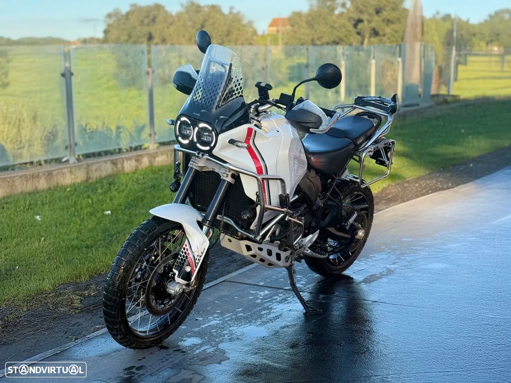 Ducati DesertX - 2