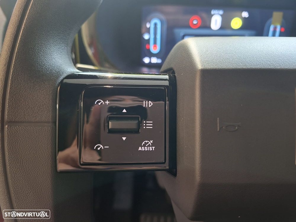 Fiat Grande Panda 1.2 Hybrid Icon eDCT - 11