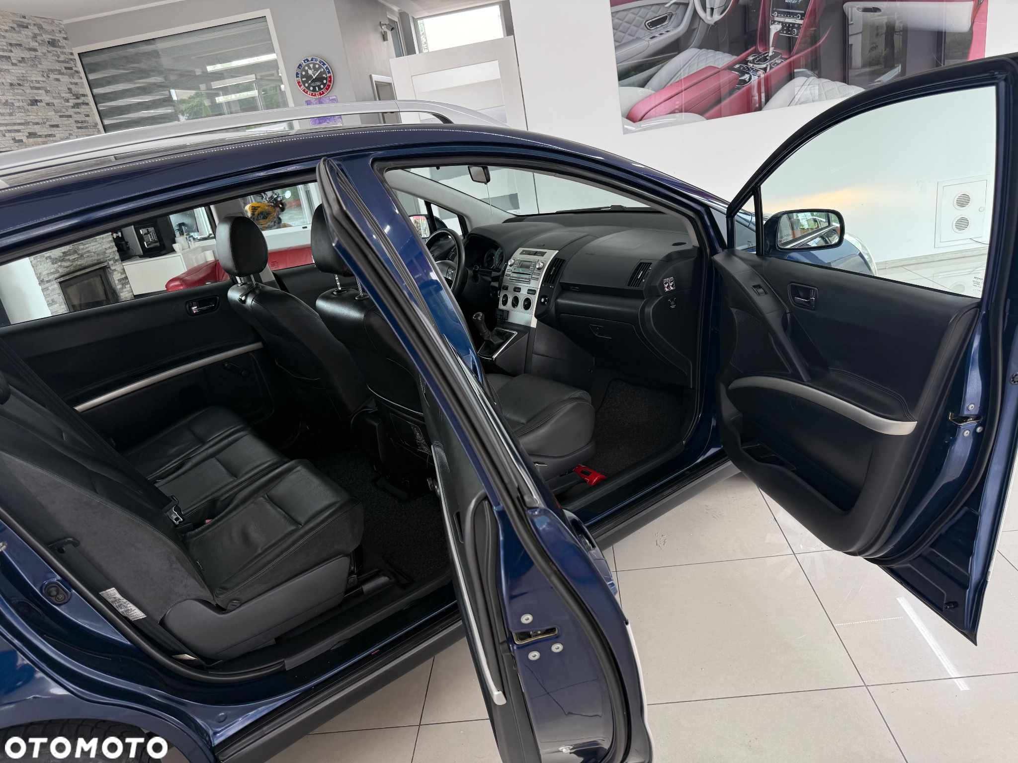 Toyota Corolla Verso 2.0 D-4D - 6